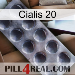 Cialis 20 30